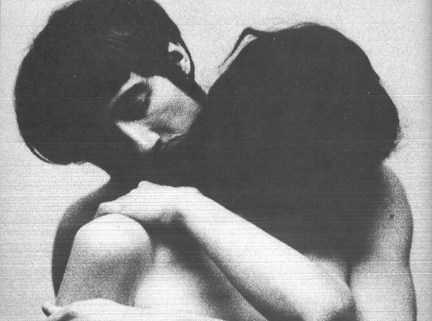 John Max, Sexus et la beauté des corps [NSFW]