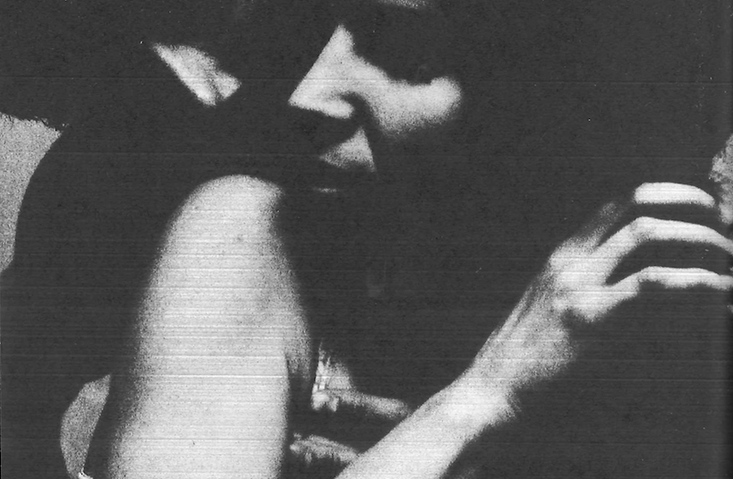 John Max, Sexus et la beauté des corps [NSFW]
