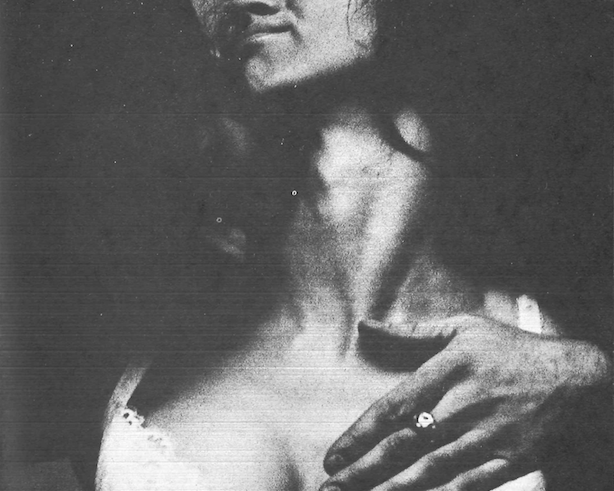 John Max, Sexus et la beauté des corps [NSFW]