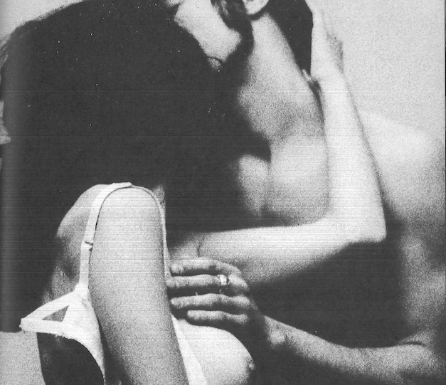 John Max, Sexus et la beauté des corps [NSFW]