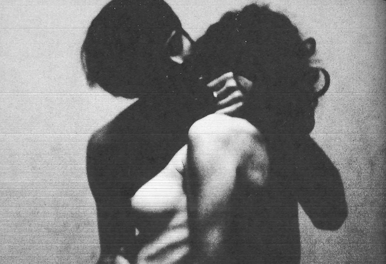 John Max, Sexus et la beauté des corps [NSFW]