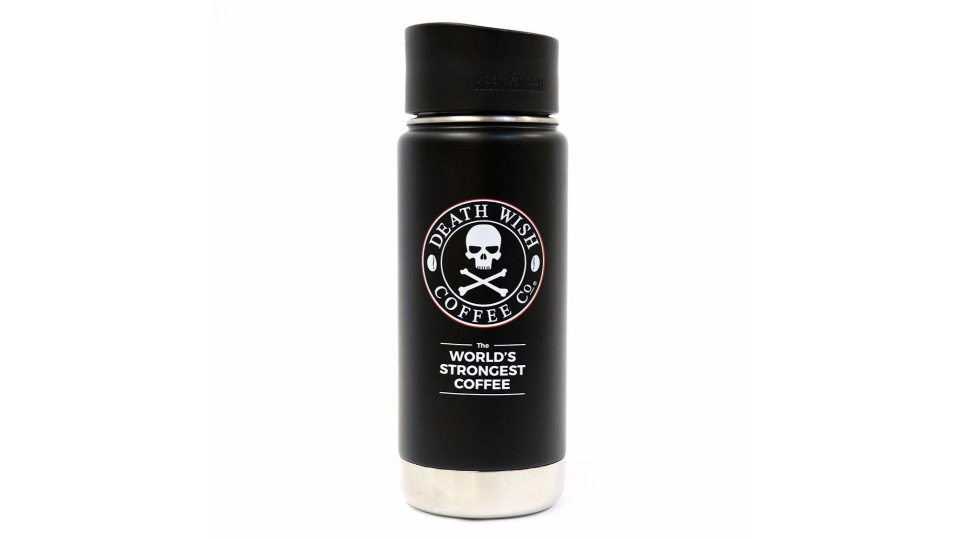 Le plus fort café au monde maintenant en canette format Cold Brew