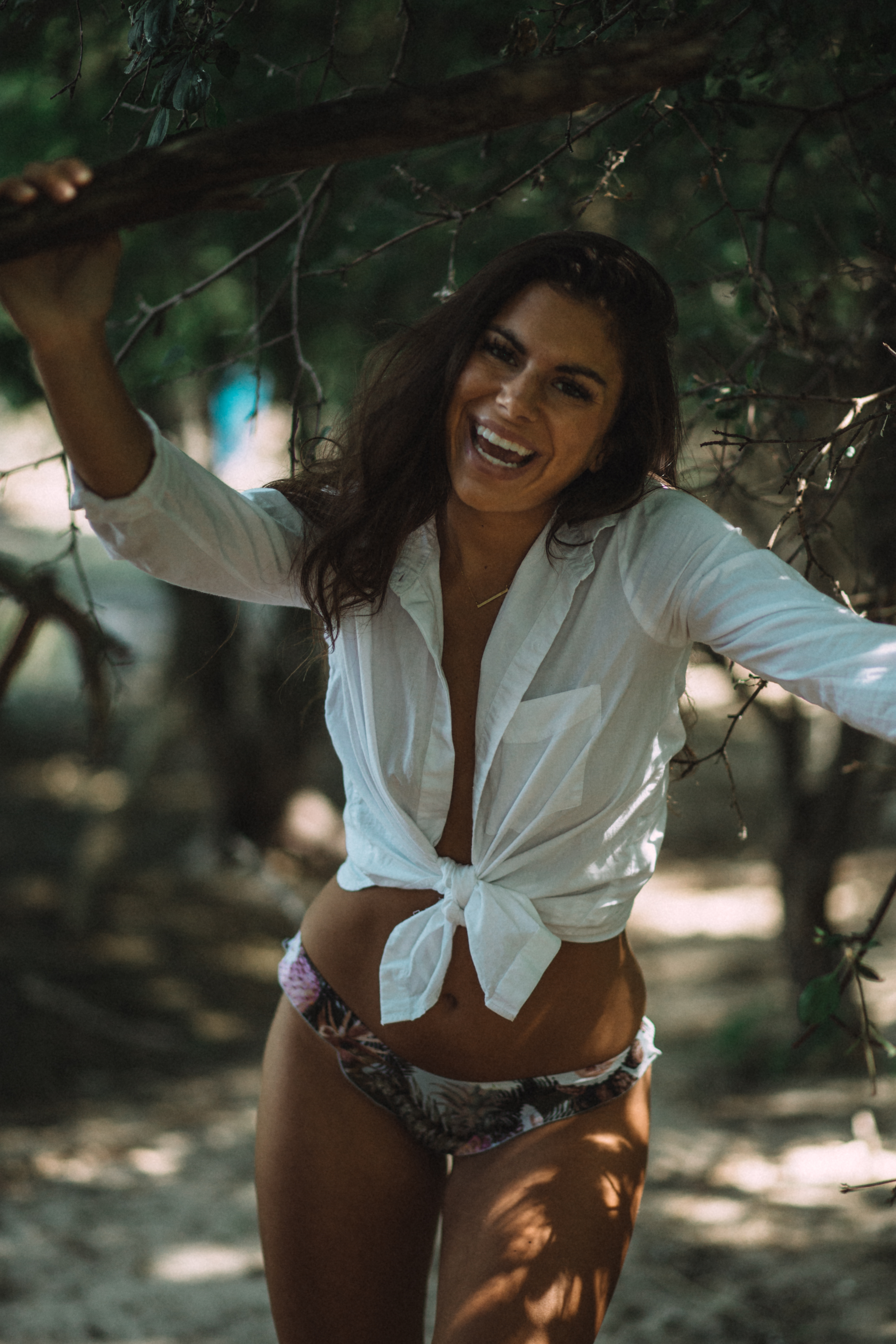 Michelle Bienvenue, l'étudiante-égarée-rêveuse [Girl Crush 148]