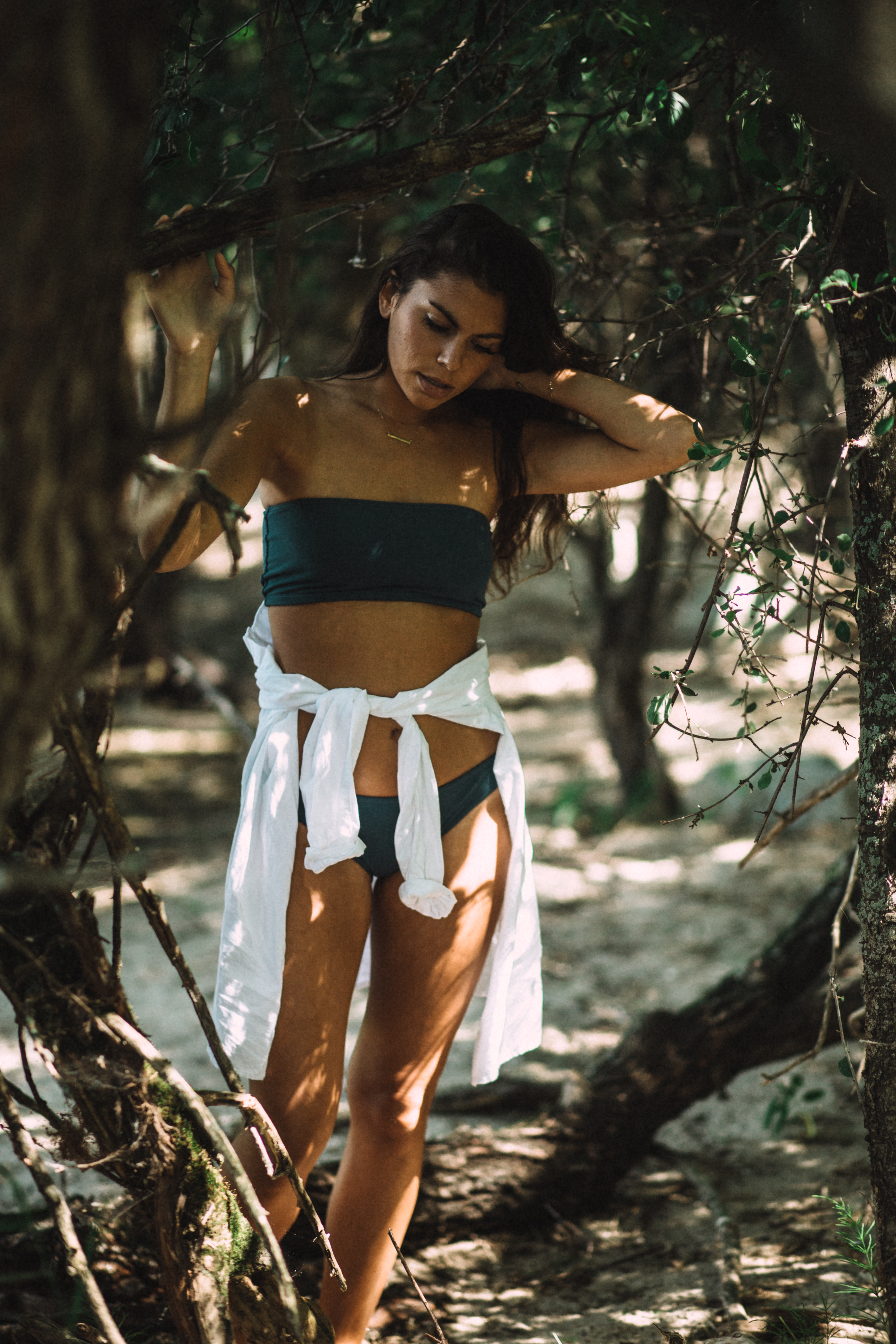 Michelle Bienvenue, l'étudiante-égarée-rêveuse [Girl Crush 148]