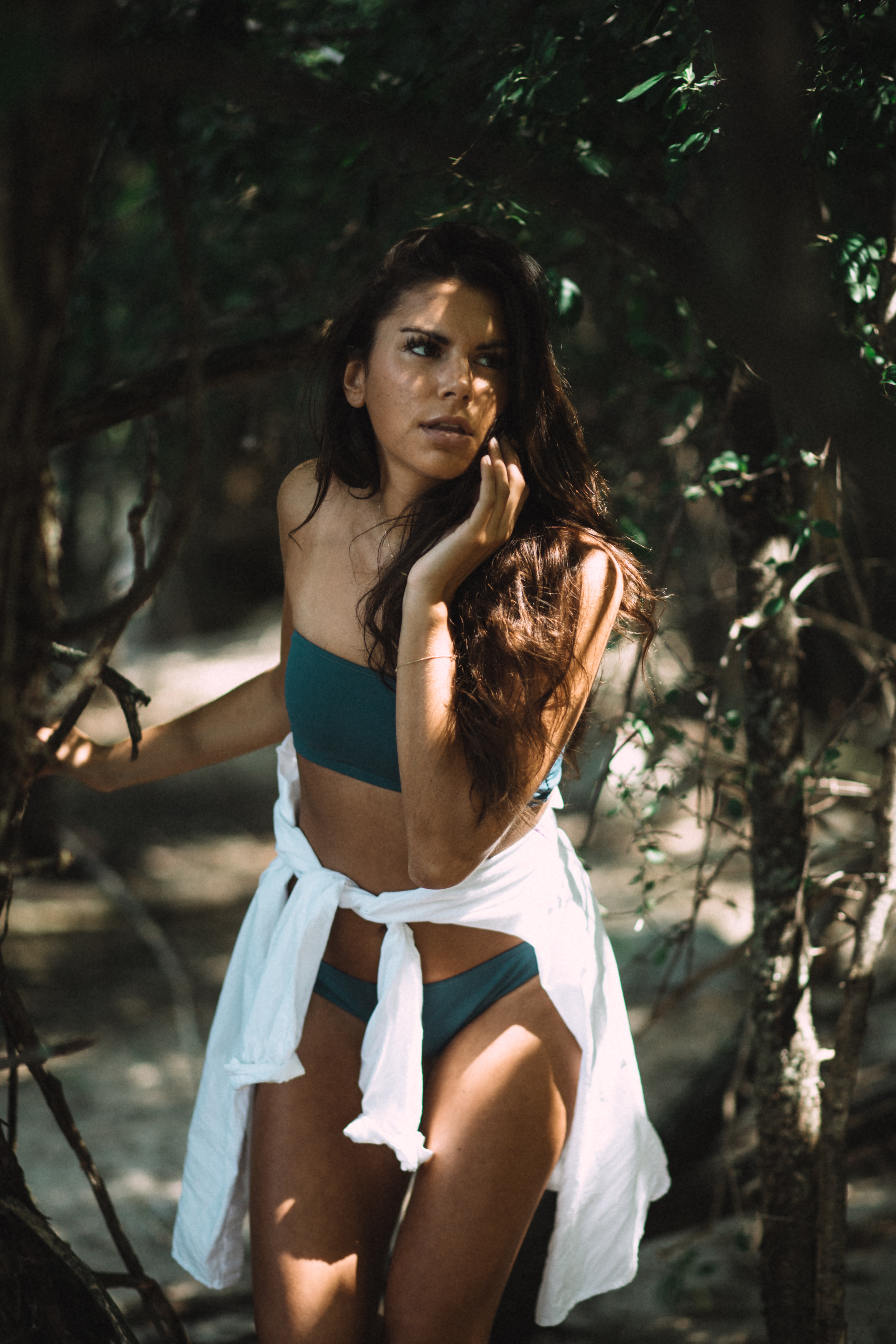 Michelle Bienvenue, l'étudiante-égarée-rêveuse [Girl Crush 148]