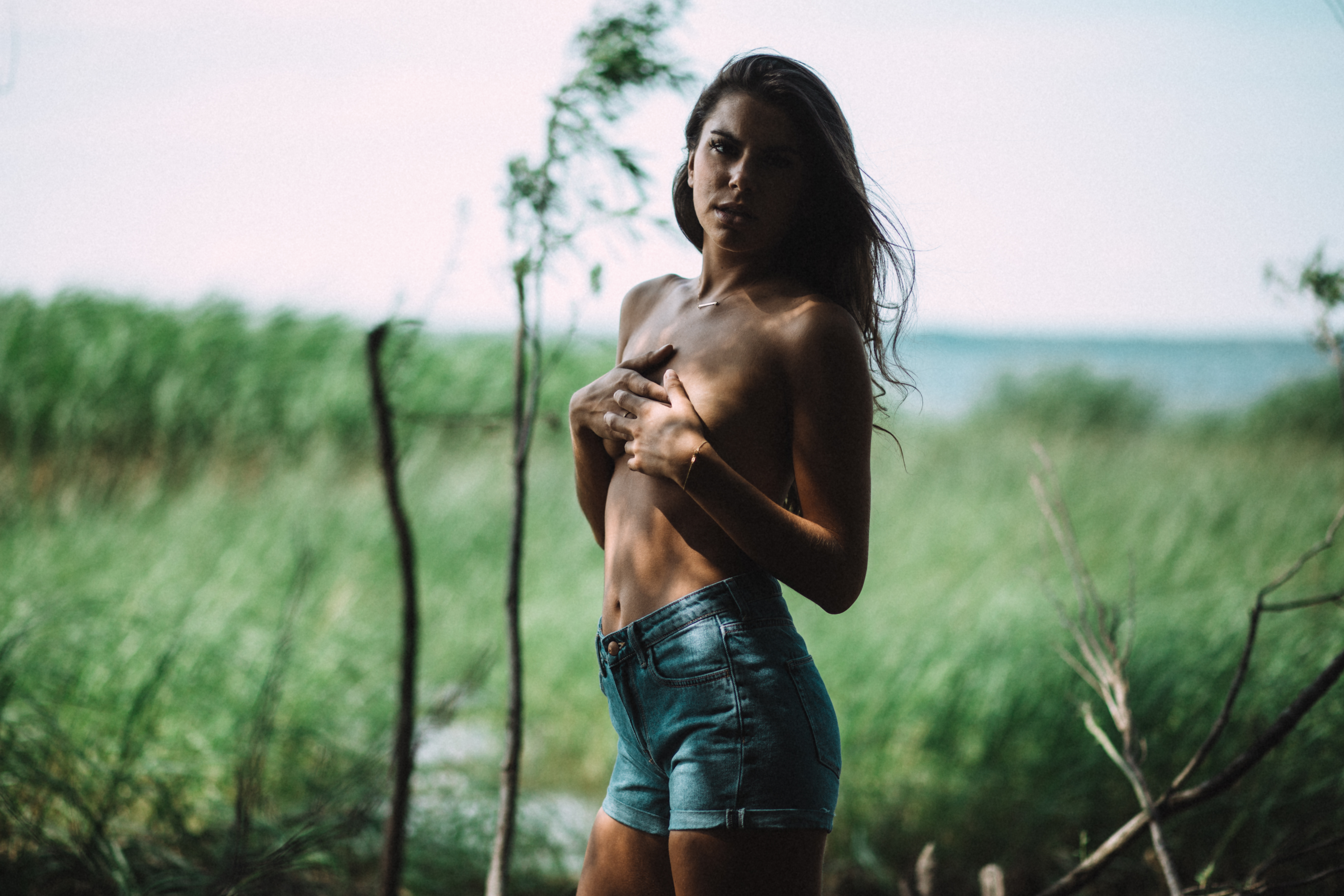 Michelle Bienvenue, l'étudiante-égarée-rêveuse [Girl Crush 148]