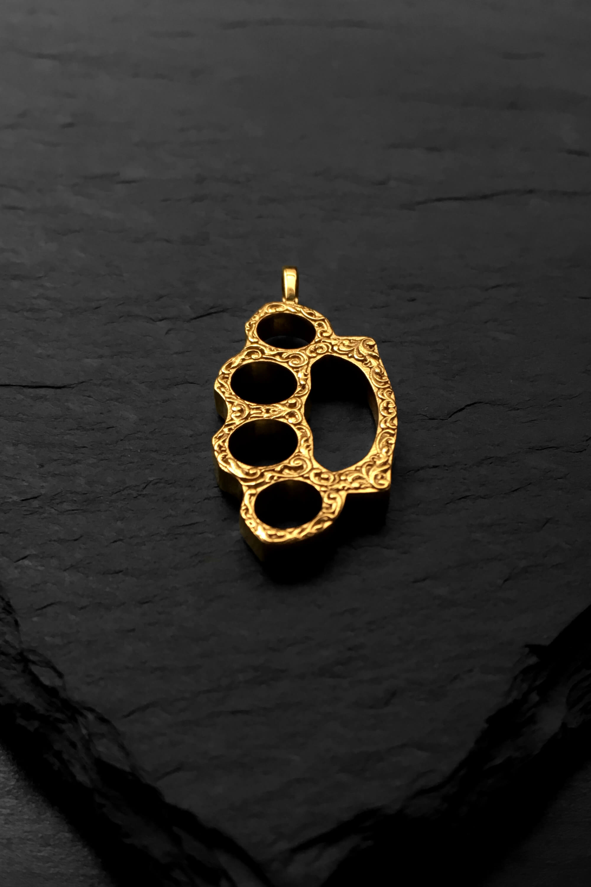 Nom De Marque : des bijoux très gangsta-chill de Los Angeles [Lookbook]