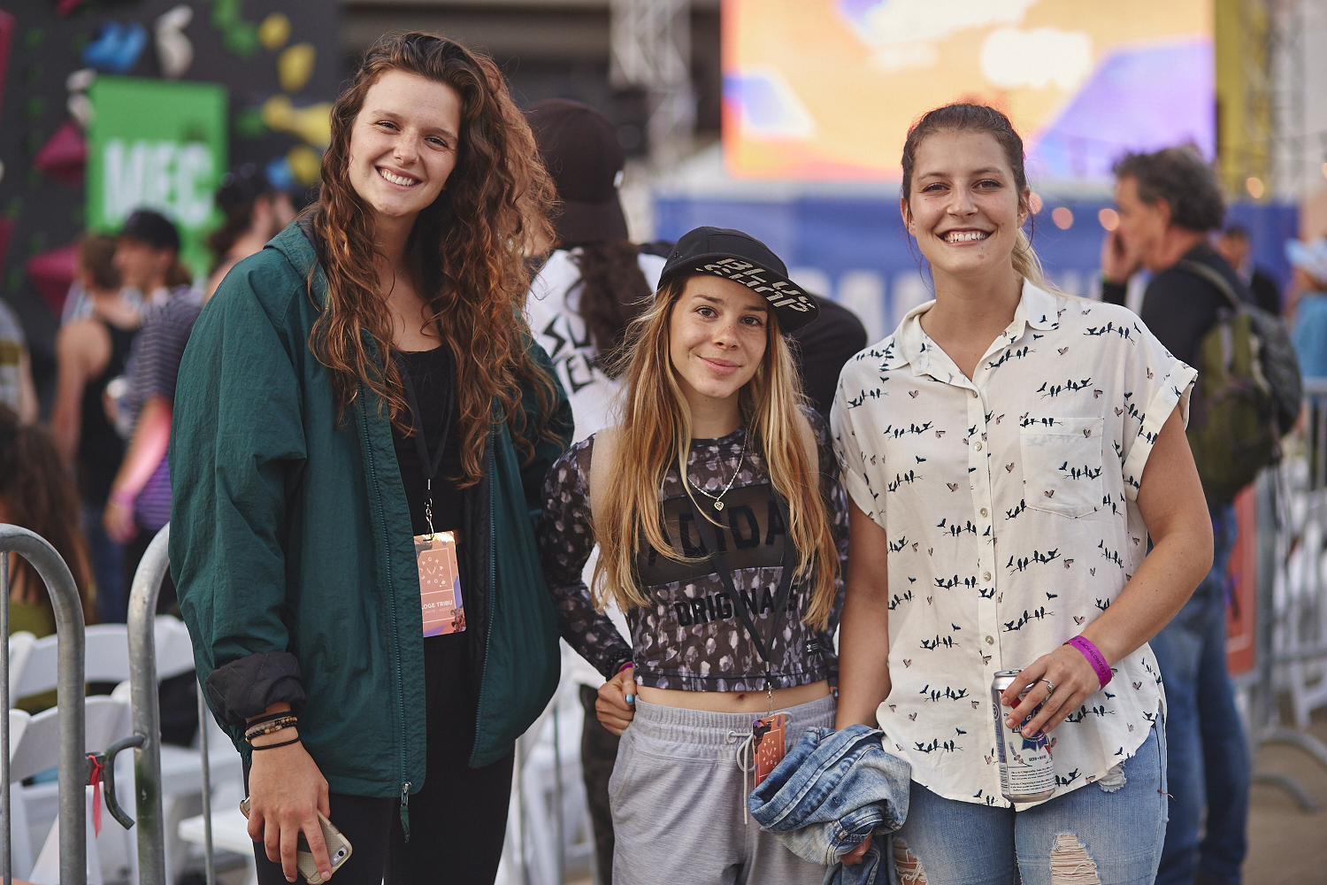 Skate, pop up shop et belle ambiance au Jackalope 2017 [Photos]