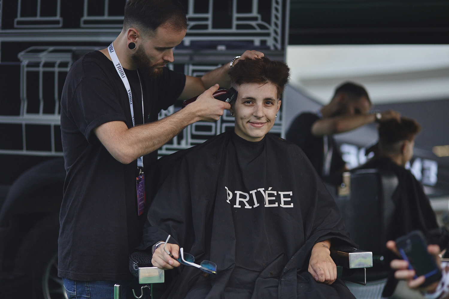 Skate, pop up shop et belle ambiance au Jackalope 2017 [Photos]