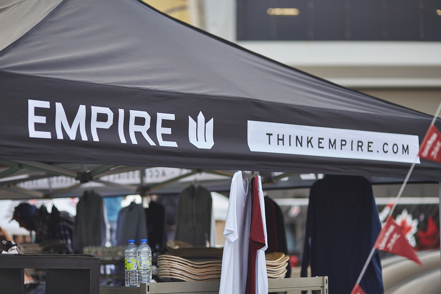 Skate, pop up shop et belle ambiance au Jackalope 2017 [Photos]