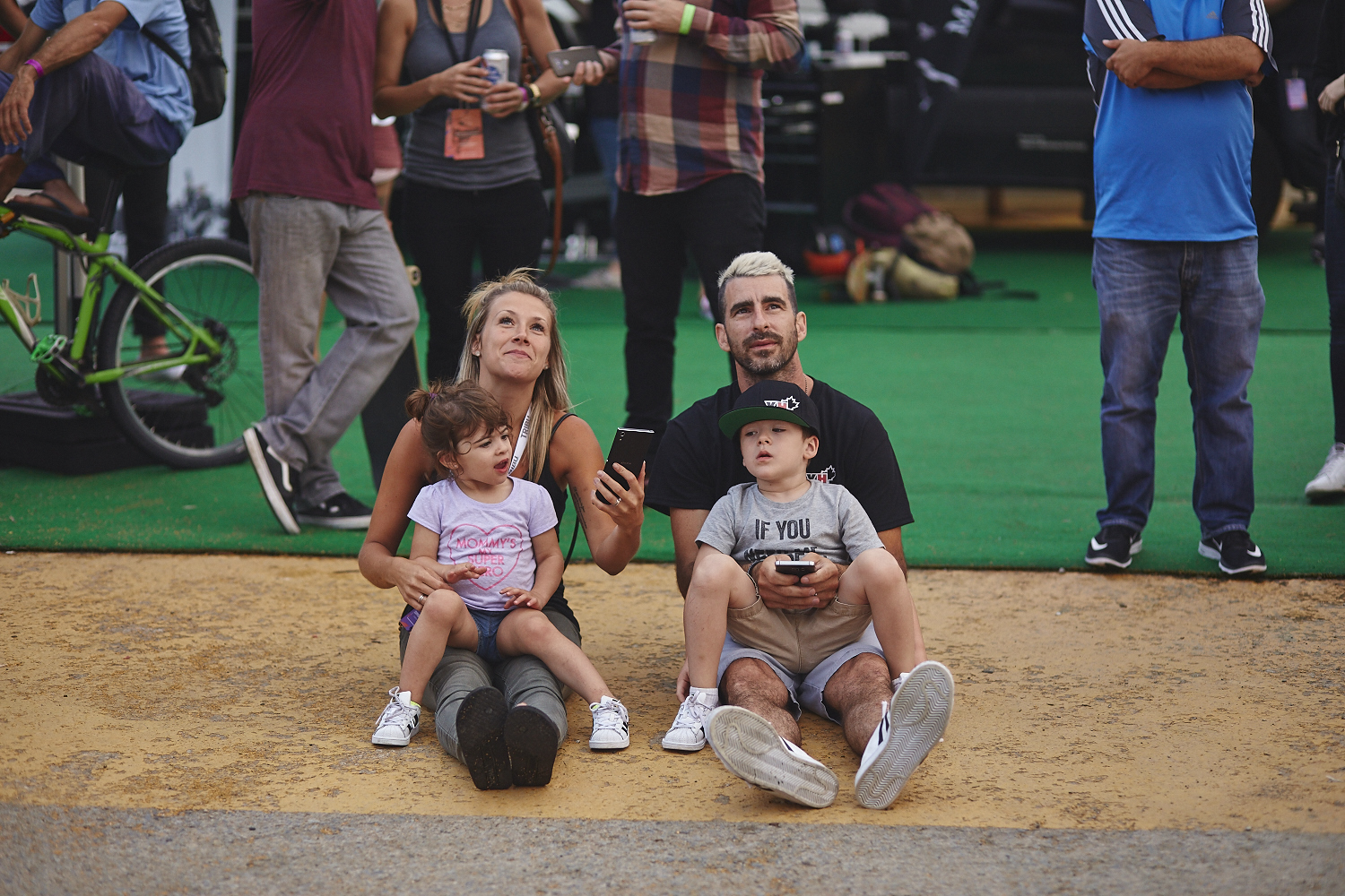 Skate, pop up shop et belle ambiance au Jackalope 2017 [Photos]