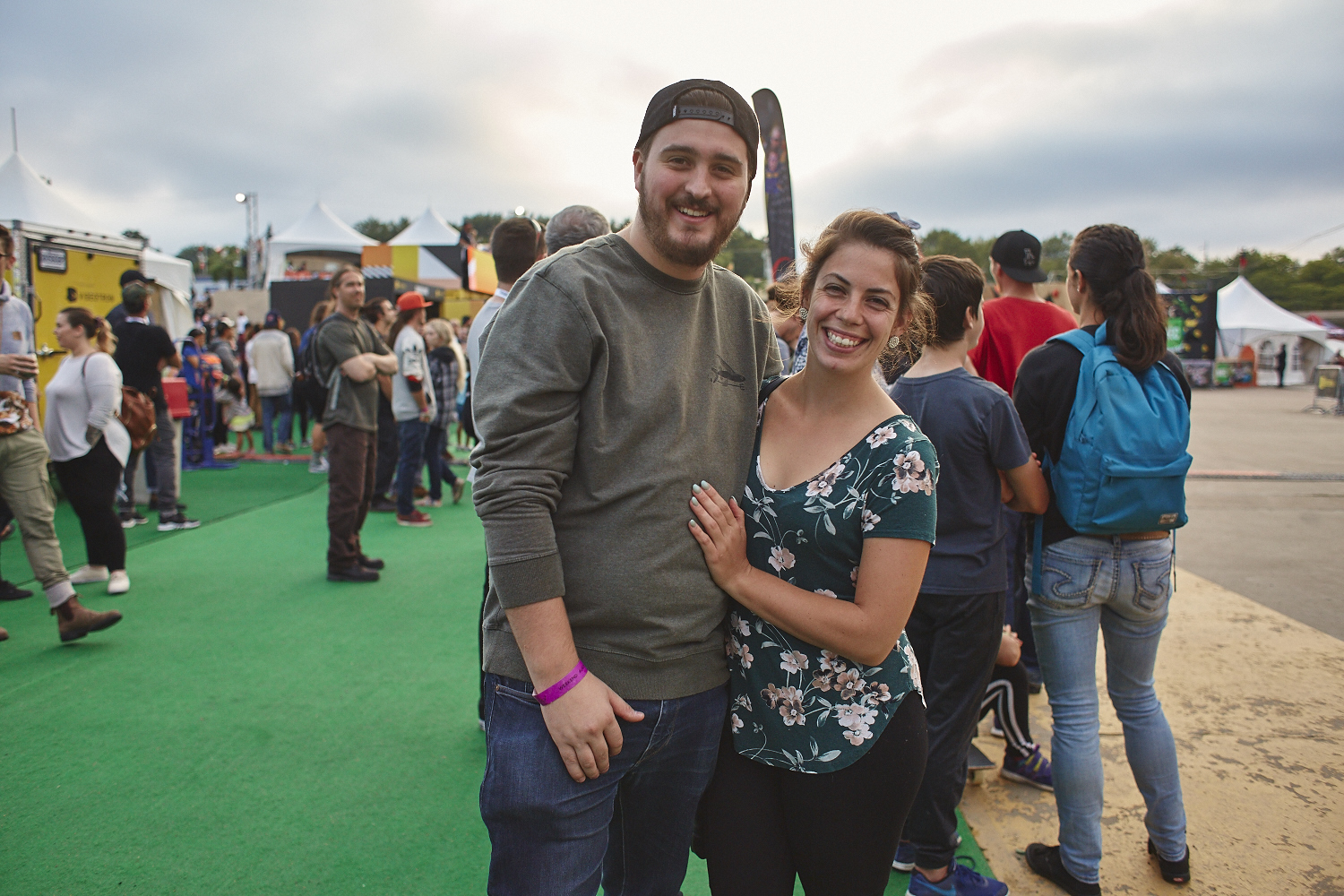 Skate, pop up shop et belle ambiance au Jackalope 2017 [Photos]