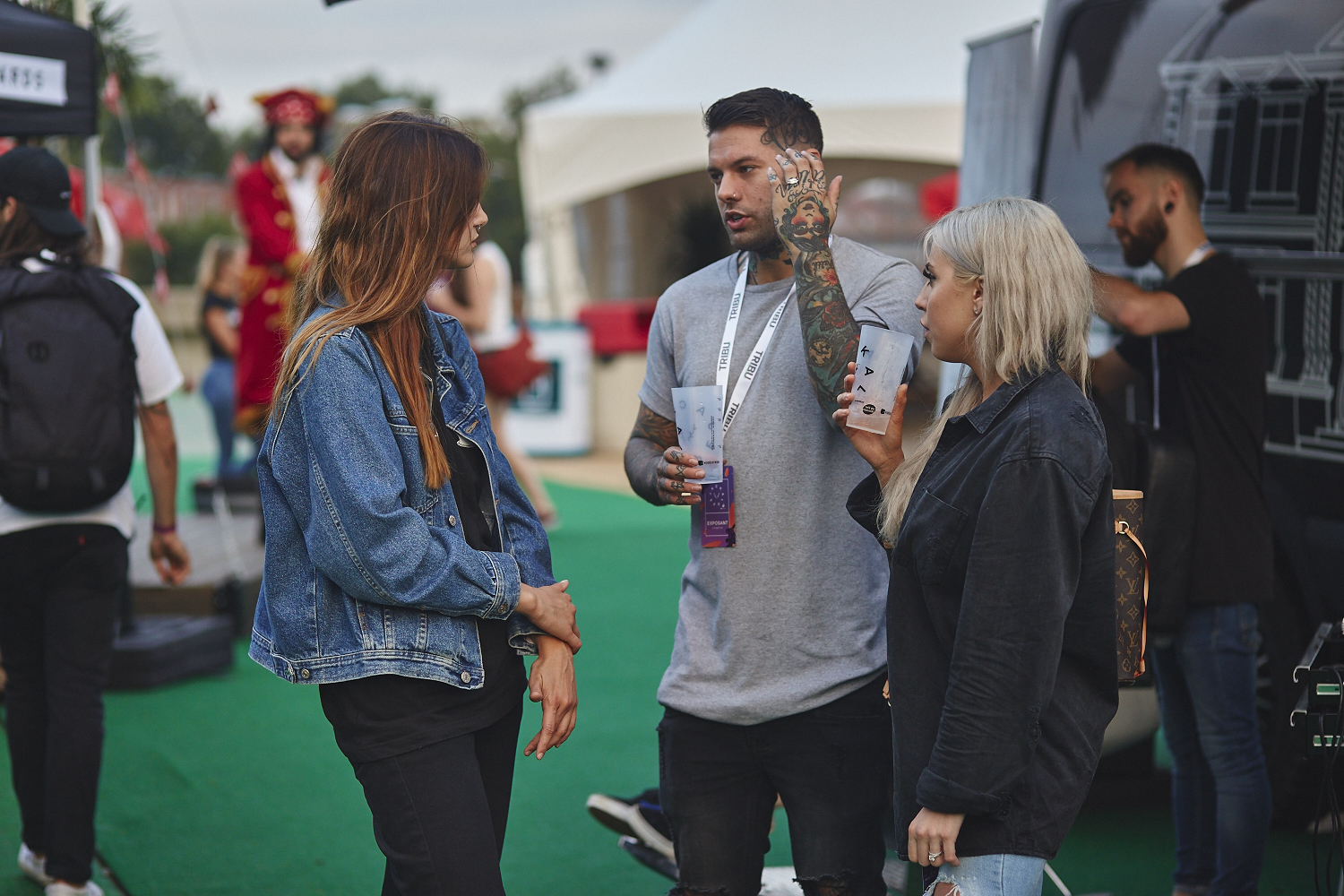 Skate, pop up shop et belle ambiance au Jackalope 2017 [Photos]
