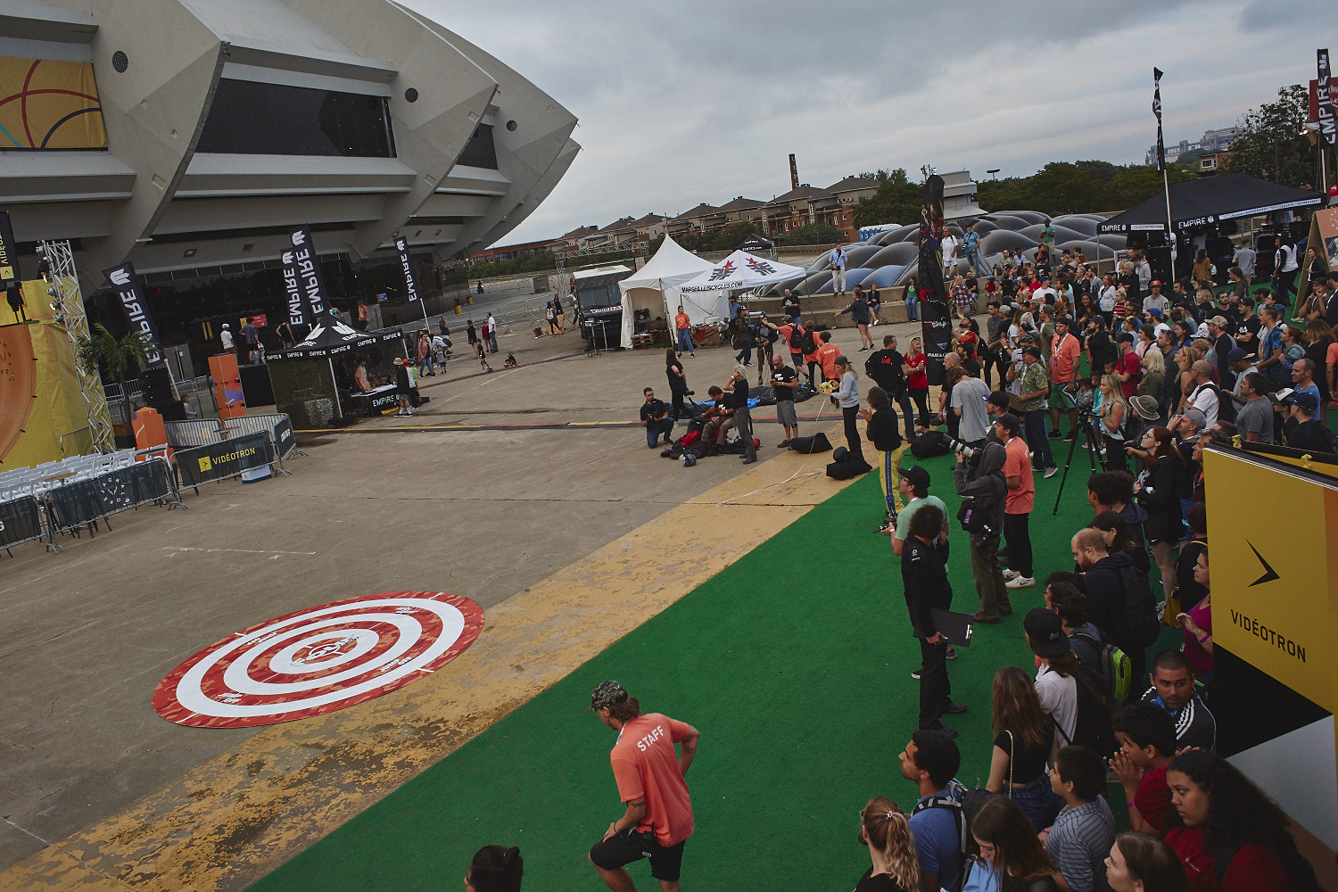 Skate, pop up shop et belle ambiance au Jackalope 2017 [Photos]