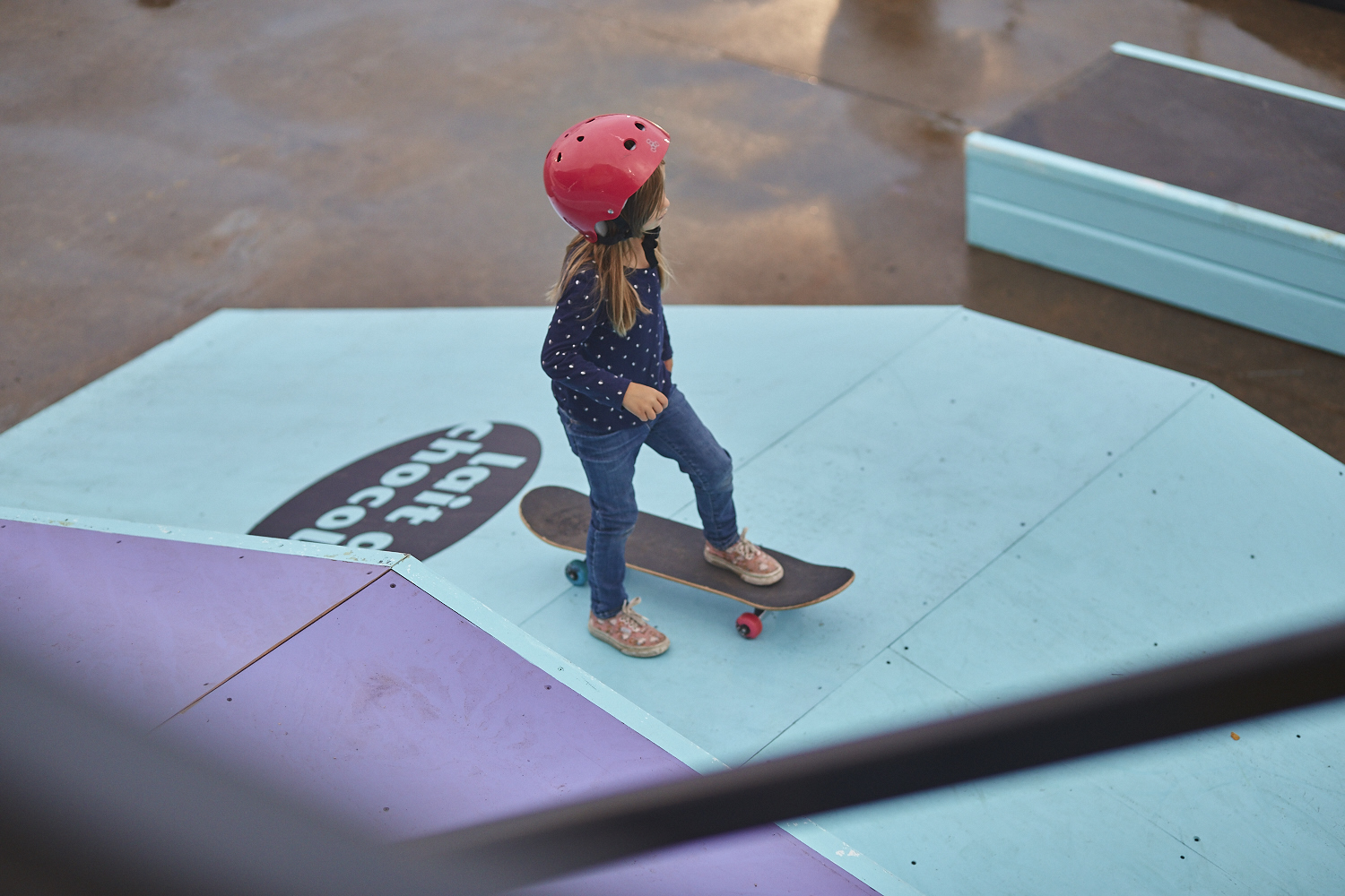 Skate, pop up shop et belle ambiance au Jackalope 2017 [Photos]