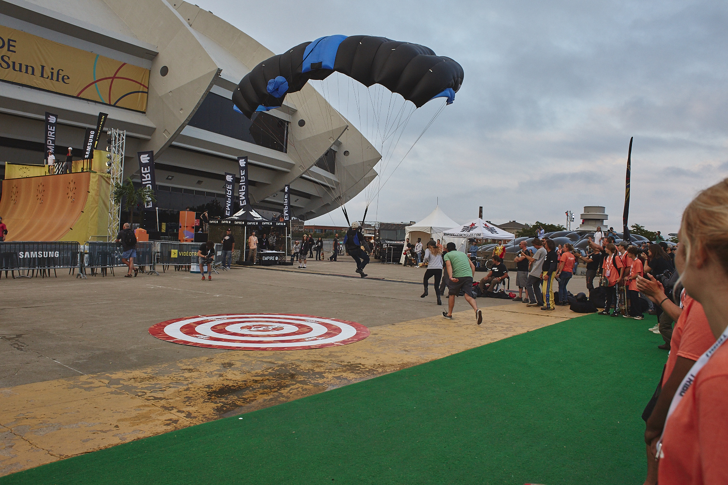 Skate, pop up shop et belle ambiance au Jackalope 2017 [Photos]