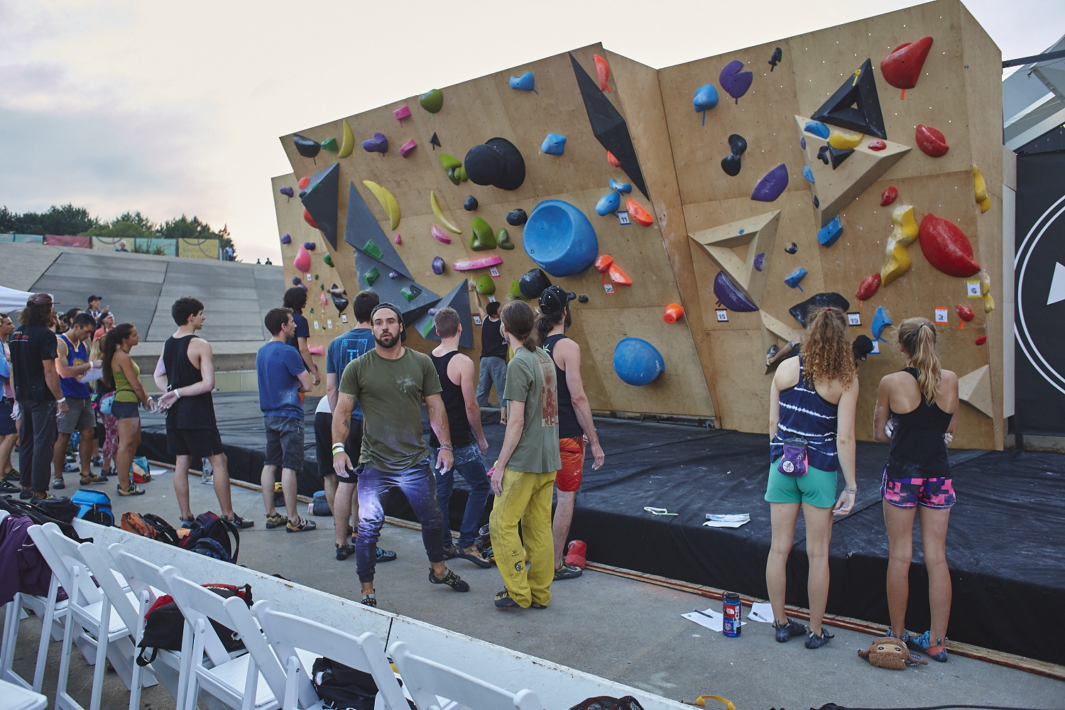 Skate, pop up shop et belle ambiance au Jackalope 2017 [Photos]