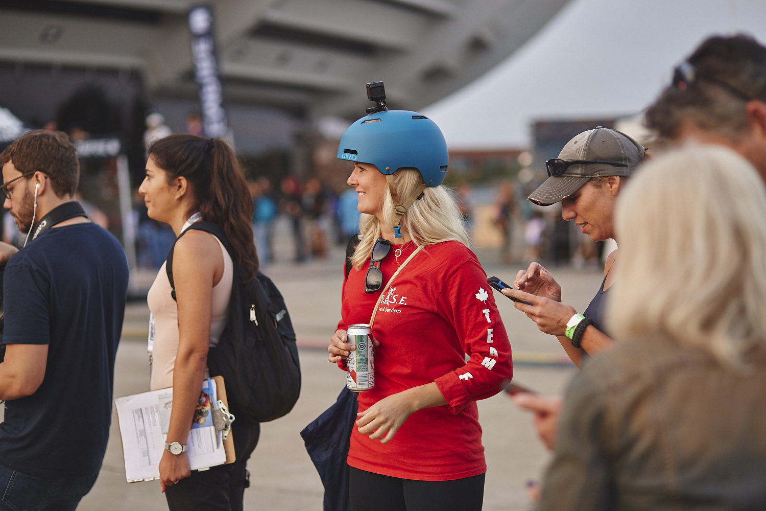 Skate, pop up shop et belle ambiance au Jackalope 2017 [Photos]