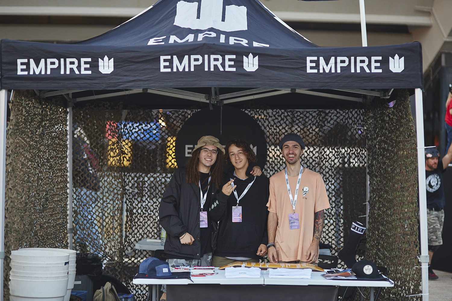Skate, pop up shop et belle ambiance au Jackalope 2017 [Photos]