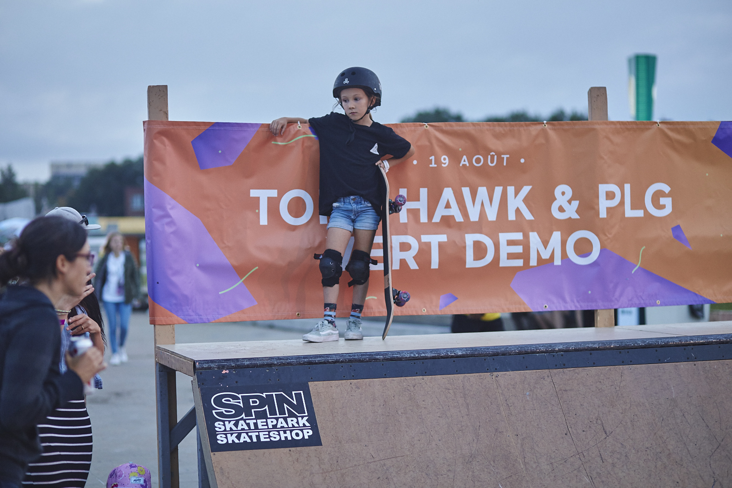 Skate, pop up shop et belle ambiance au Jackalope 2017 [Photos]