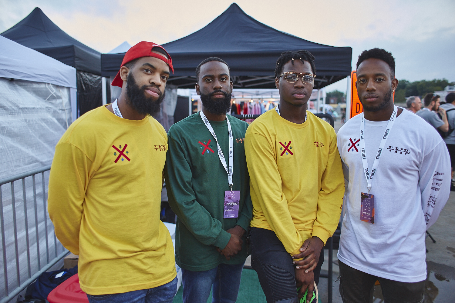 Skate, pop up shop et belle ambiance au Jackalope 2017 [Photos]