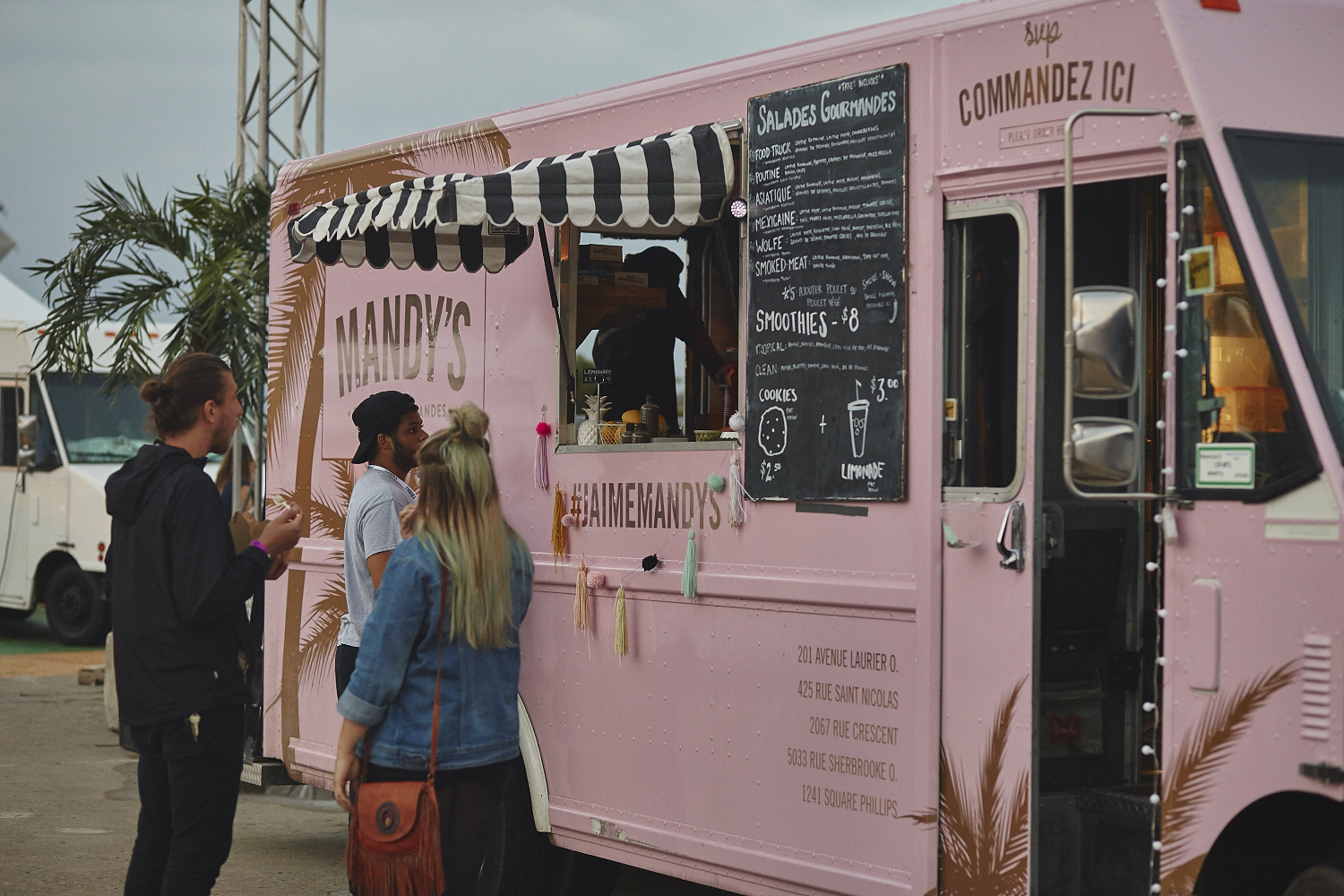 Skate, pop up shop et belle ambiance au Jackalope 2017 [Photos]