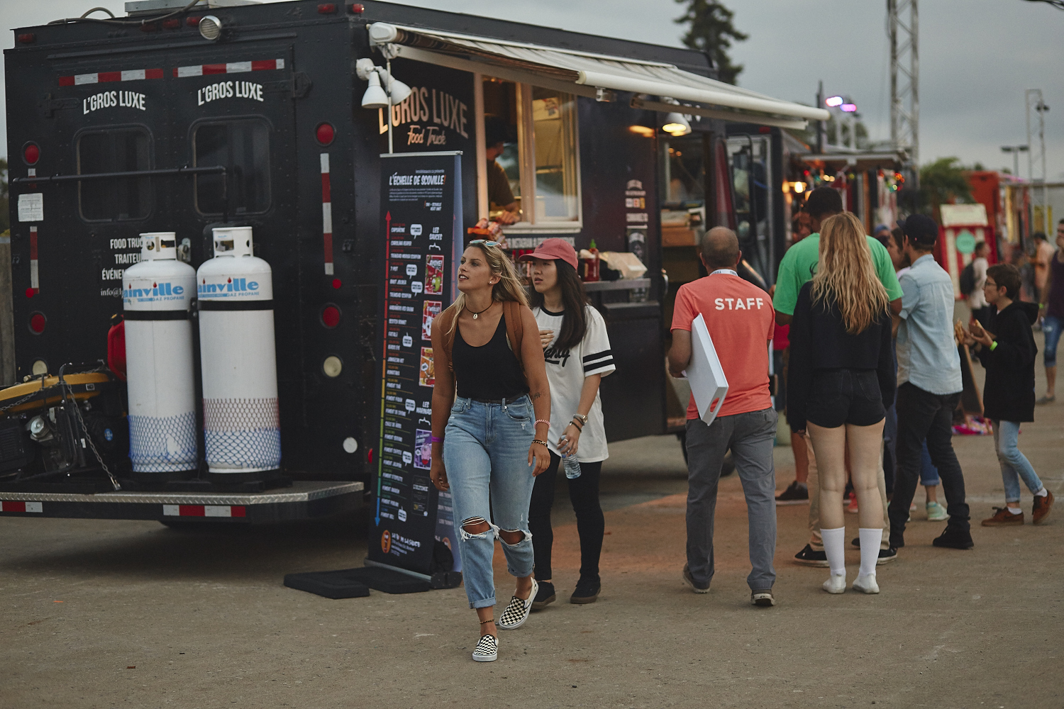 Skate, pop up shop et belle ambiance au Jackalope 2017 [Photos]