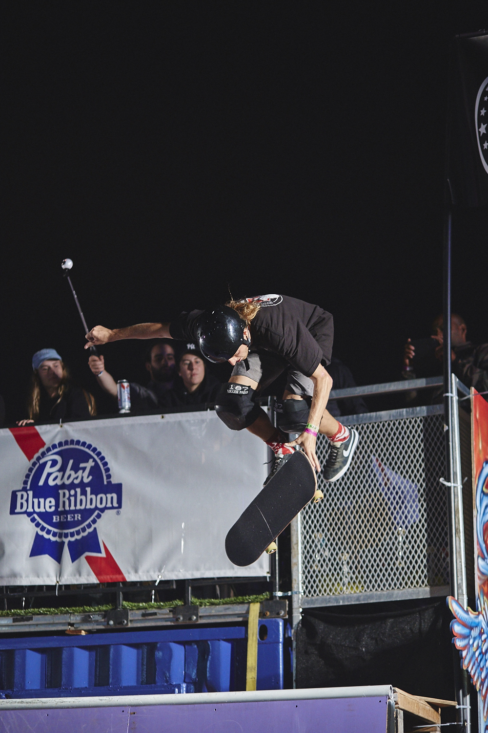 Skate, pop up shop et belle ambiance au Jackalope 2017 [Photos]
