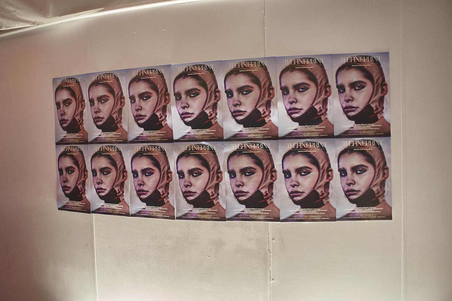 Un magazine montréalais d’art et mode sera distribué à l’international