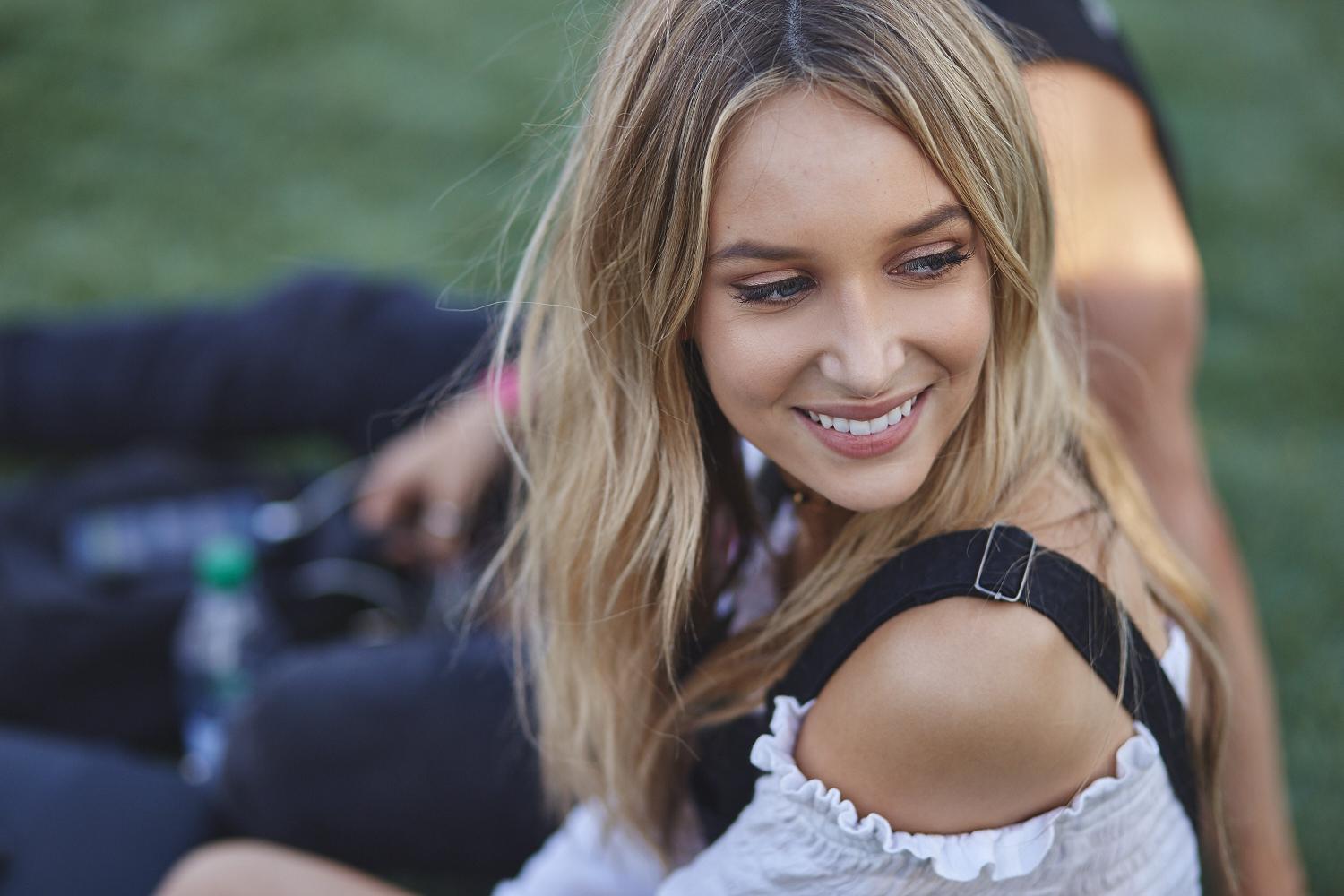 Un week-end onirique à Osheaga avec Ariane Fournier [Girl Crush 147]