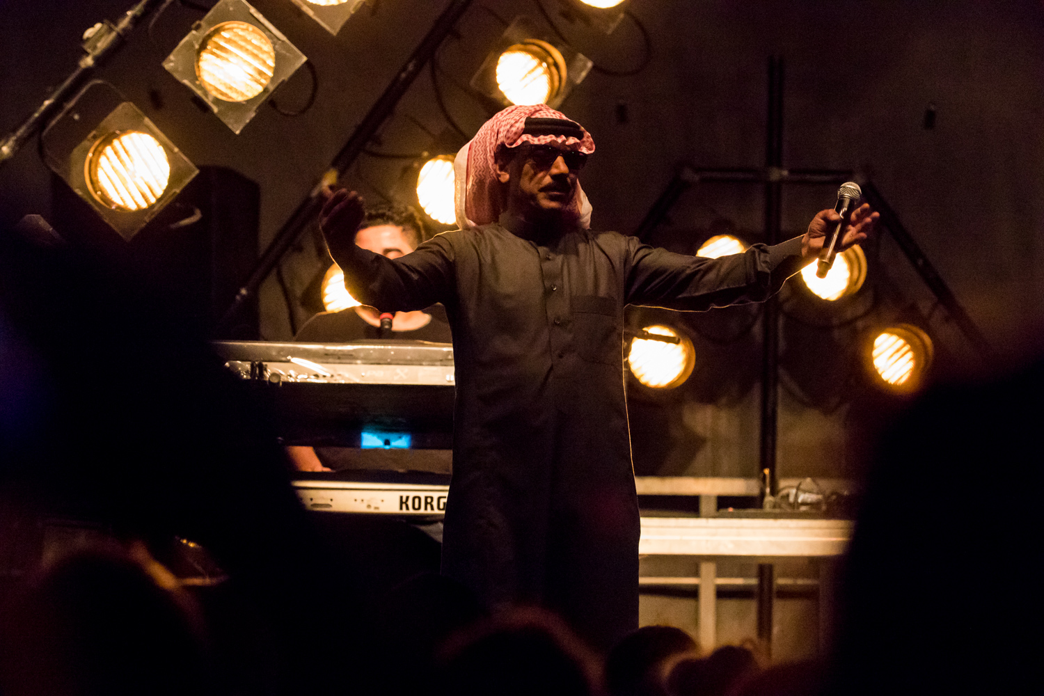 Ancient Future 2017 jour 1: musique intense, bonne ambiance et créativité
