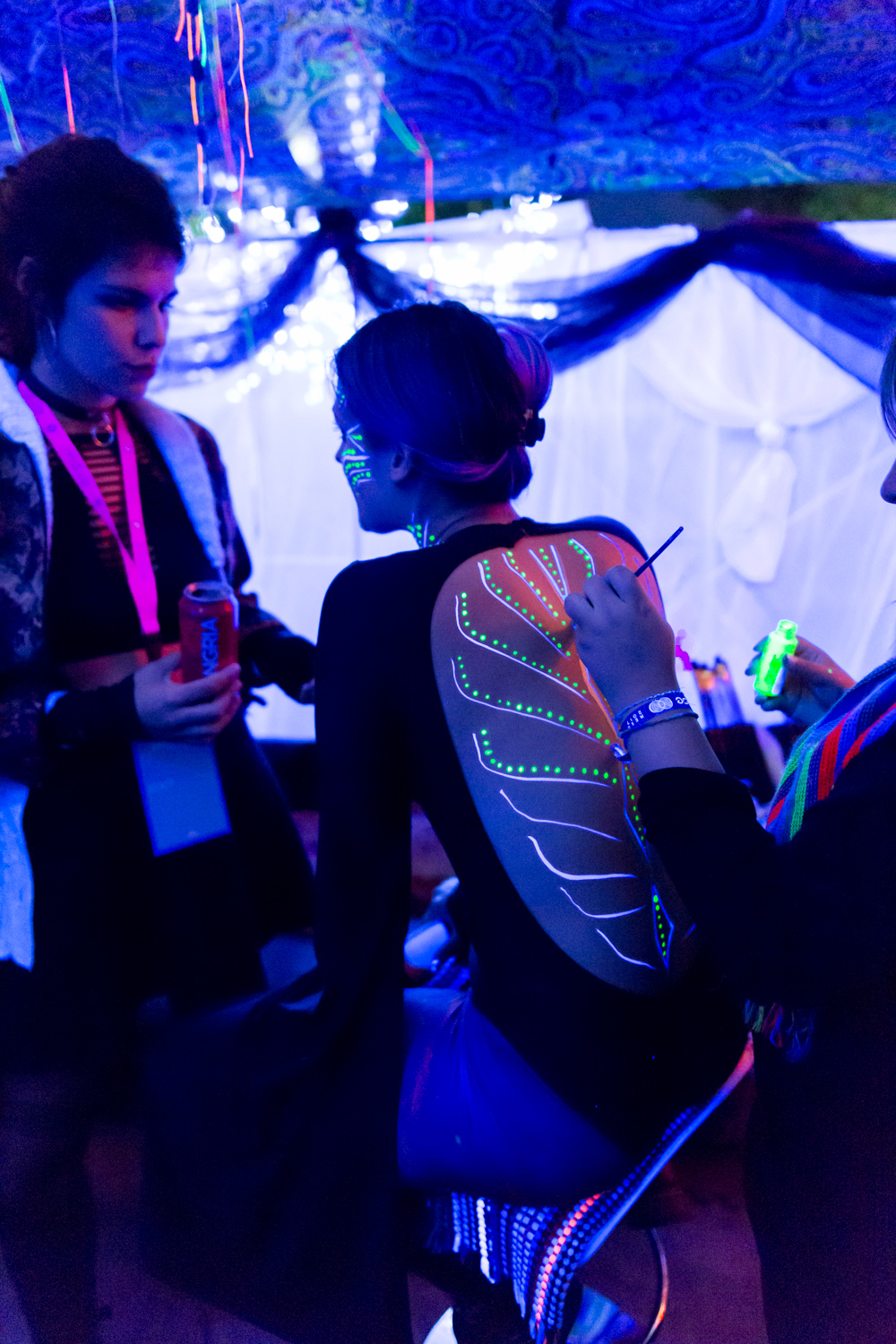 Ancient Future 2017 jour 1: musique intense, bonne ambiance et créativité
