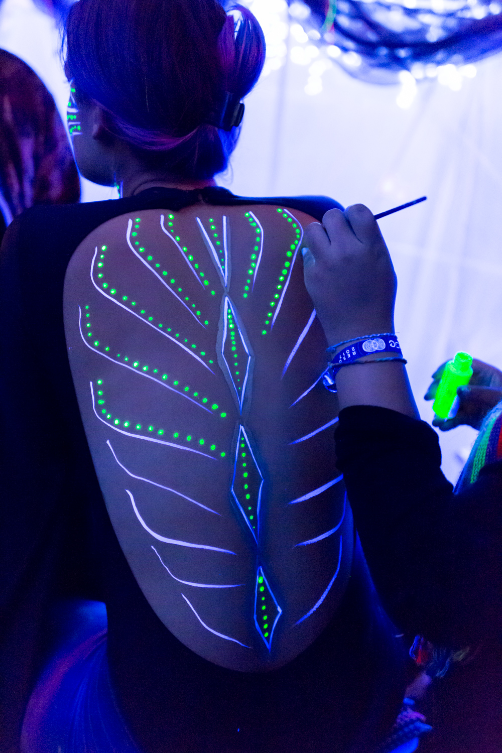 Ancient Future 2017 jour 1: musique intense, bonne ambiance et créativité