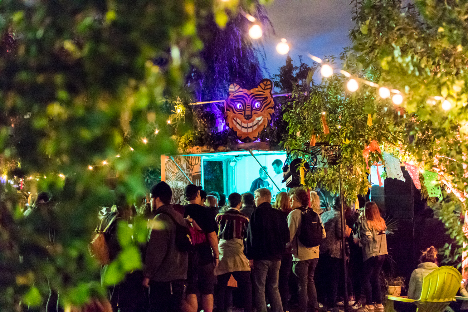 Ancient Future 2017 jour 1: musique intense, bonne ambiance et créativité