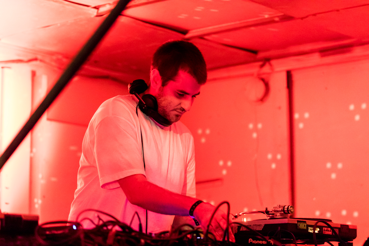 Ancient Future 2017 jour 1: musique intense, bonne ambiance et créativité