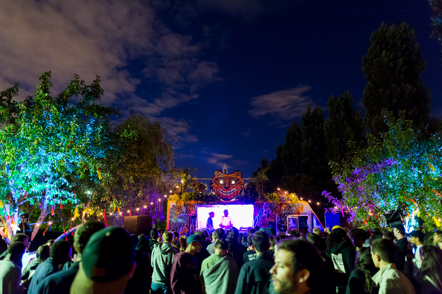 Ancient Future 2017 jour 1: musique intense, bonne ambiance et créativité
