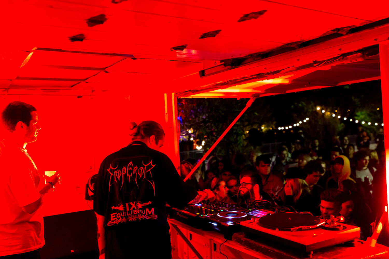 Ancient Future 2017 jour 1: musique intense, bonne ambiance et créativité