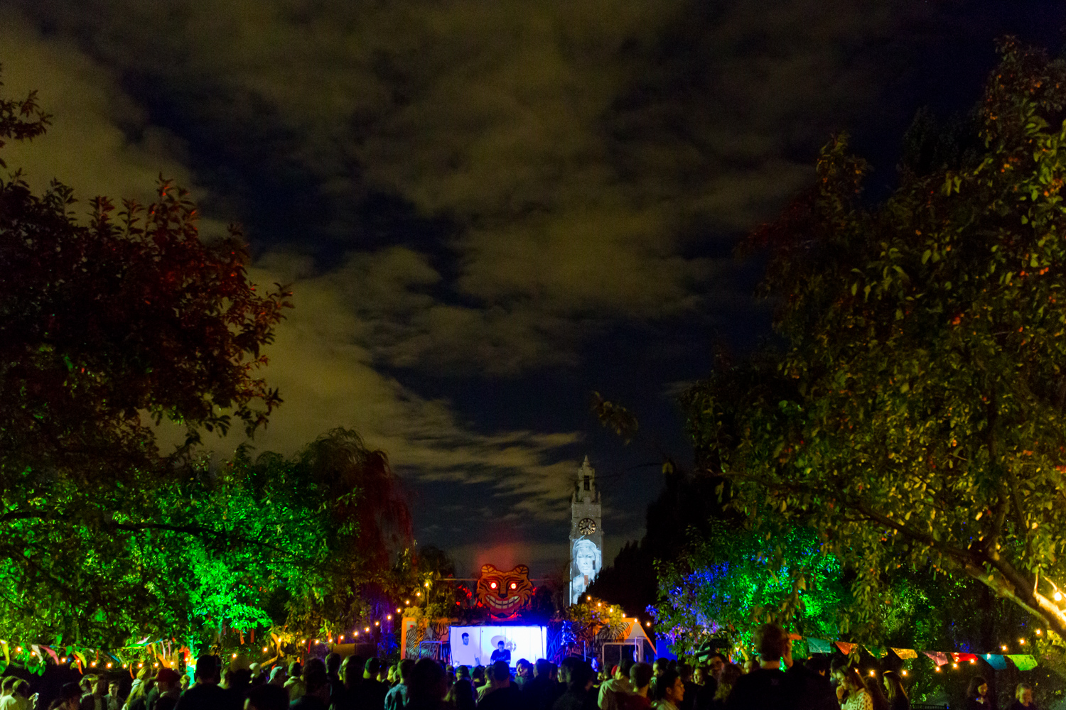 Ancient Future 2017 jour 1: musique intense, bonne ambiance et créativité