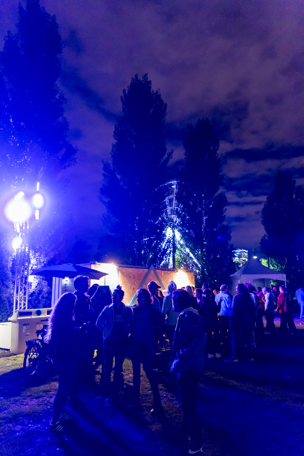 Ancient Future 2017 jour 1: musique intense, bonne ambiance et créativité