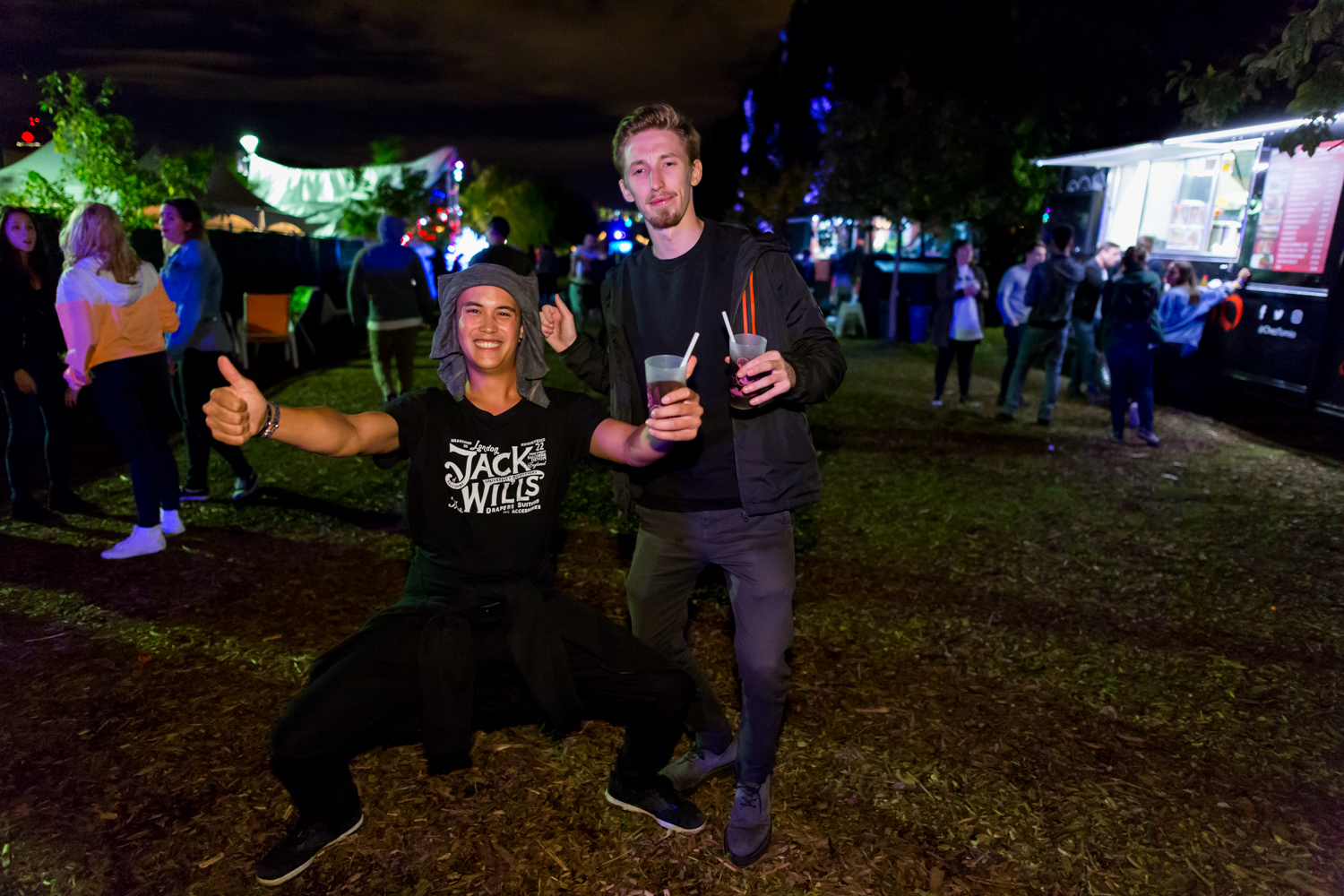 Ancient Future 2017 jour 1: musique intense, bonne ambiance et créativité