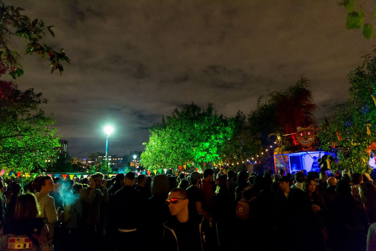 Ancient Future 2017 jour 1: musique intense, bonne ambiance et créativité