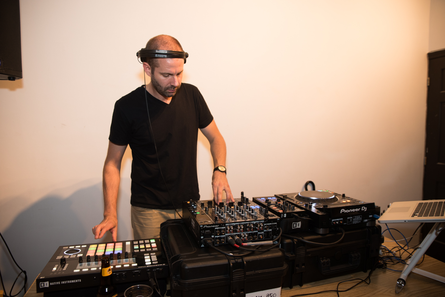 Boulevard et MTXLA ont fait leur premier Pop-Up Shop streetwear sur la Main [Photos]