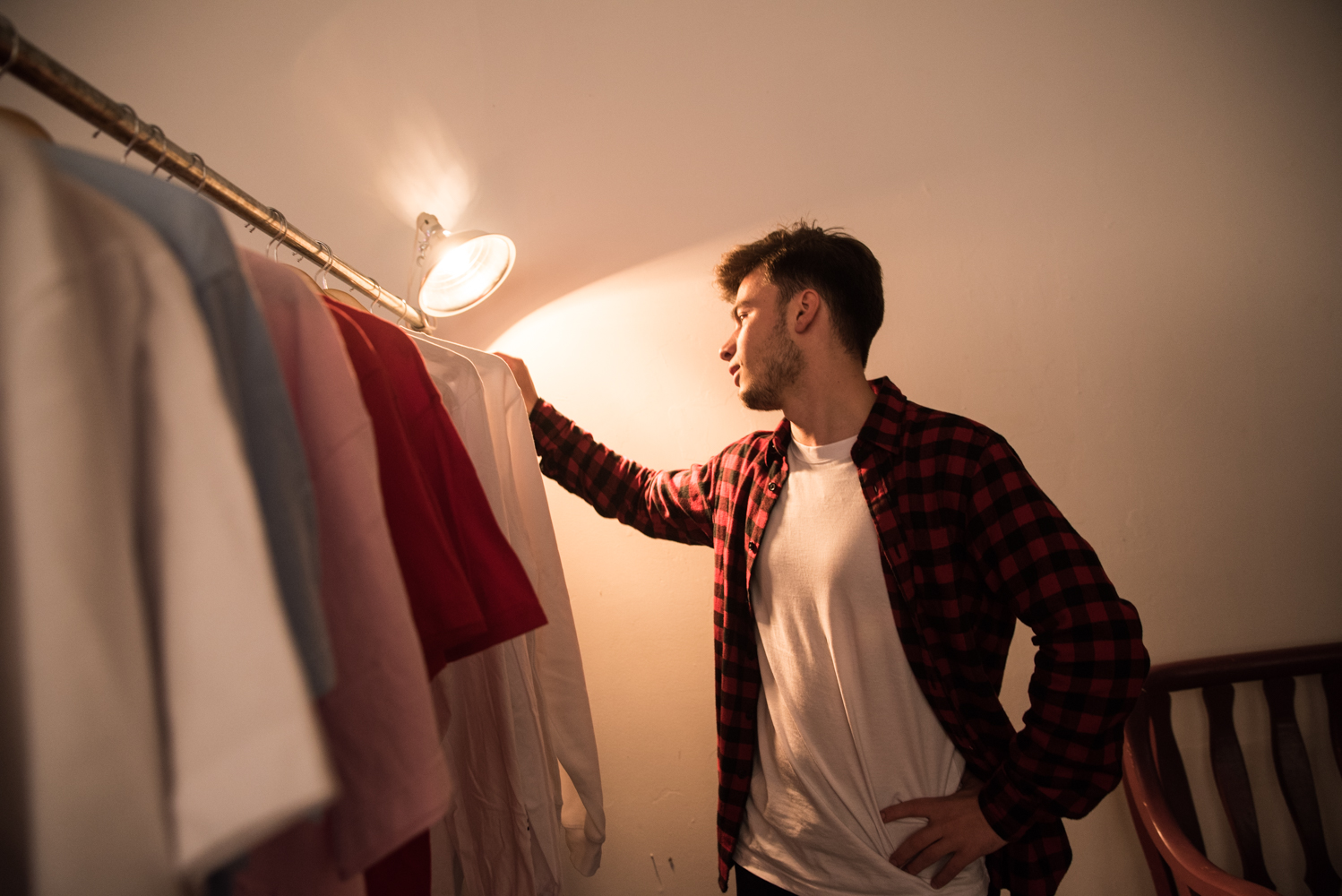 Boulevard et MTXLA ont fait leur premier Pop-Up Shop streetwear sur la Main [Photos]