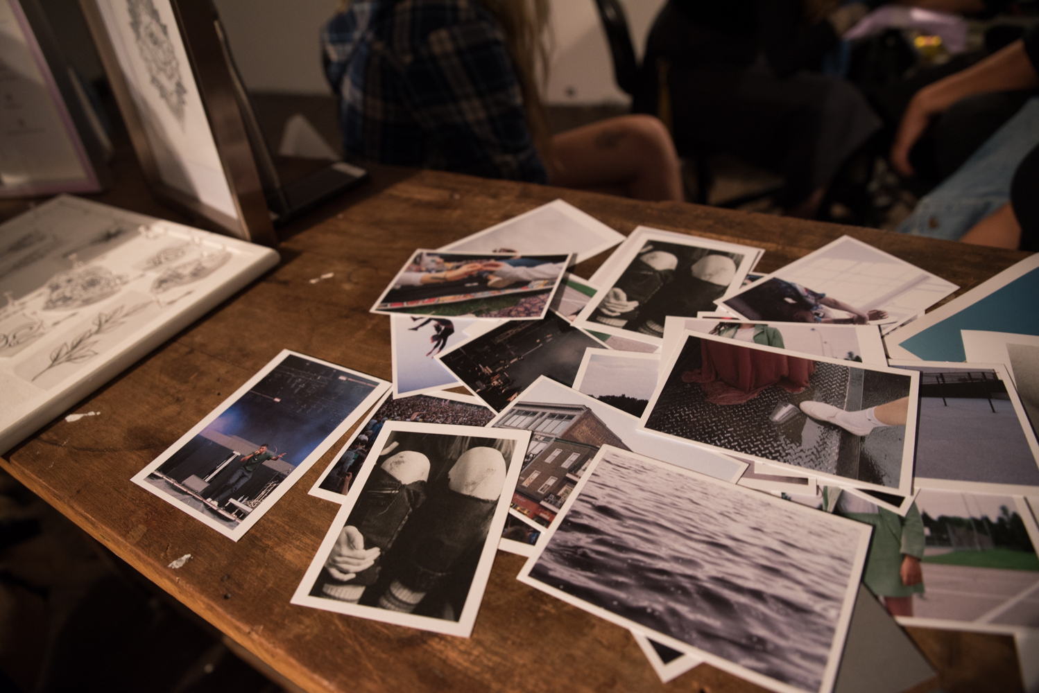 Boulevard et MTXLA ont fait leur premier Pop-Up Shop streetwear sur la Main [Photos]