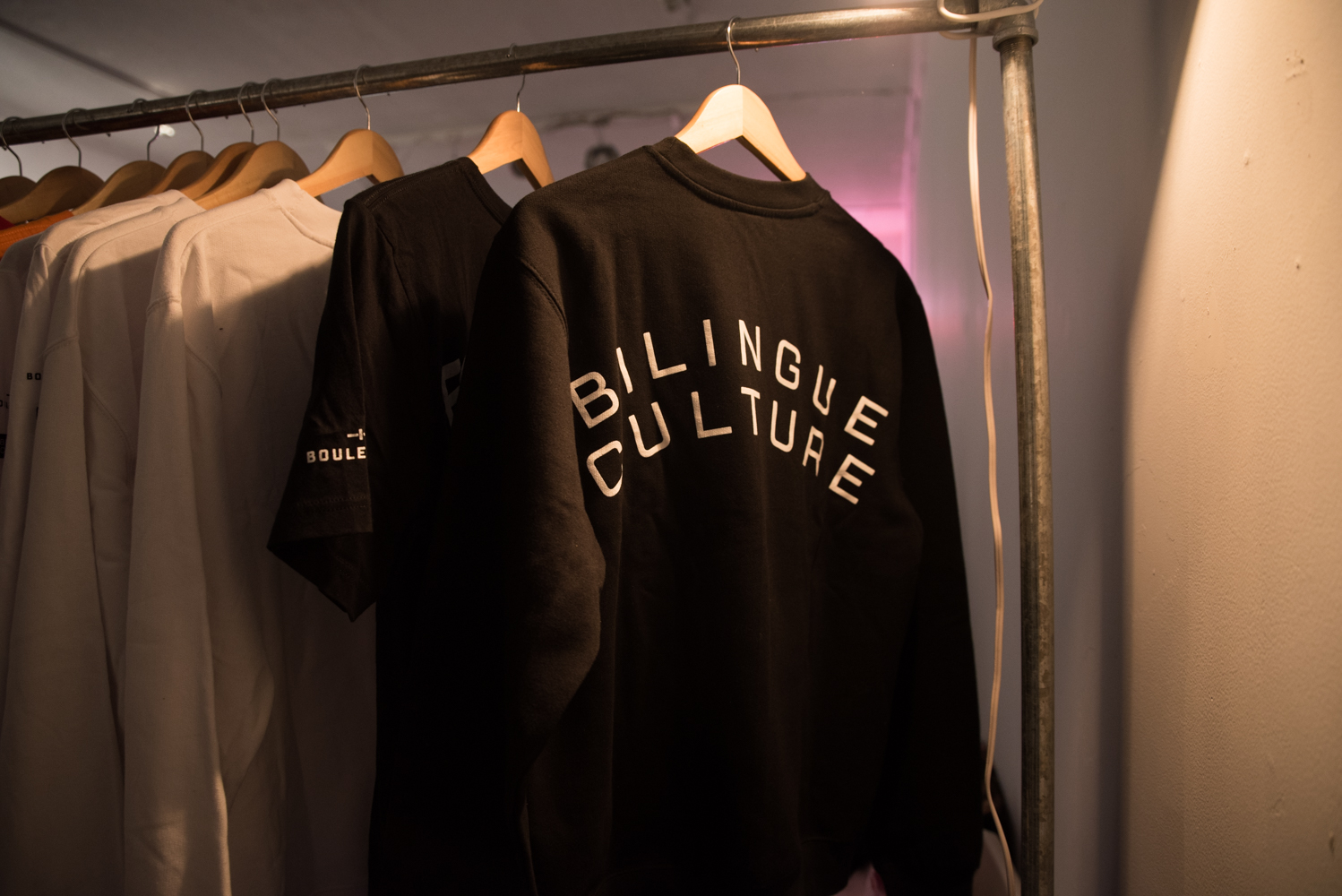 Boulevard et MTXLA ont fait leur premier Pop-Up Shop streetwear sur la Main [Photos]