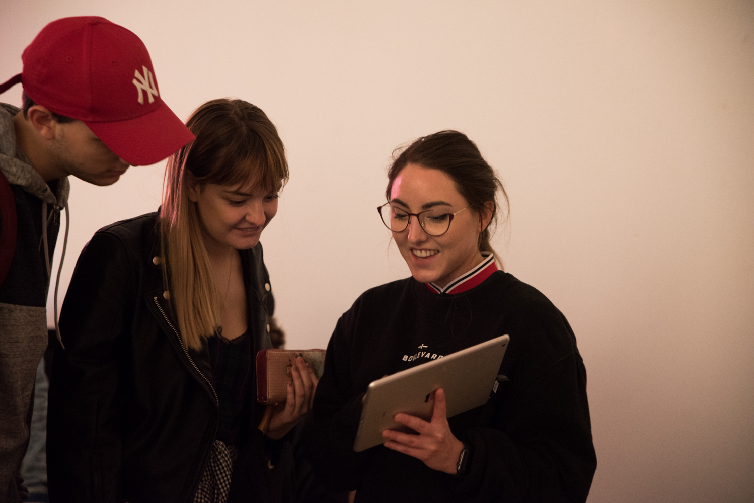Boulevard et MTXLA ont fait leur premier Pop-Up Shop streetwear sur la Main [Photos]