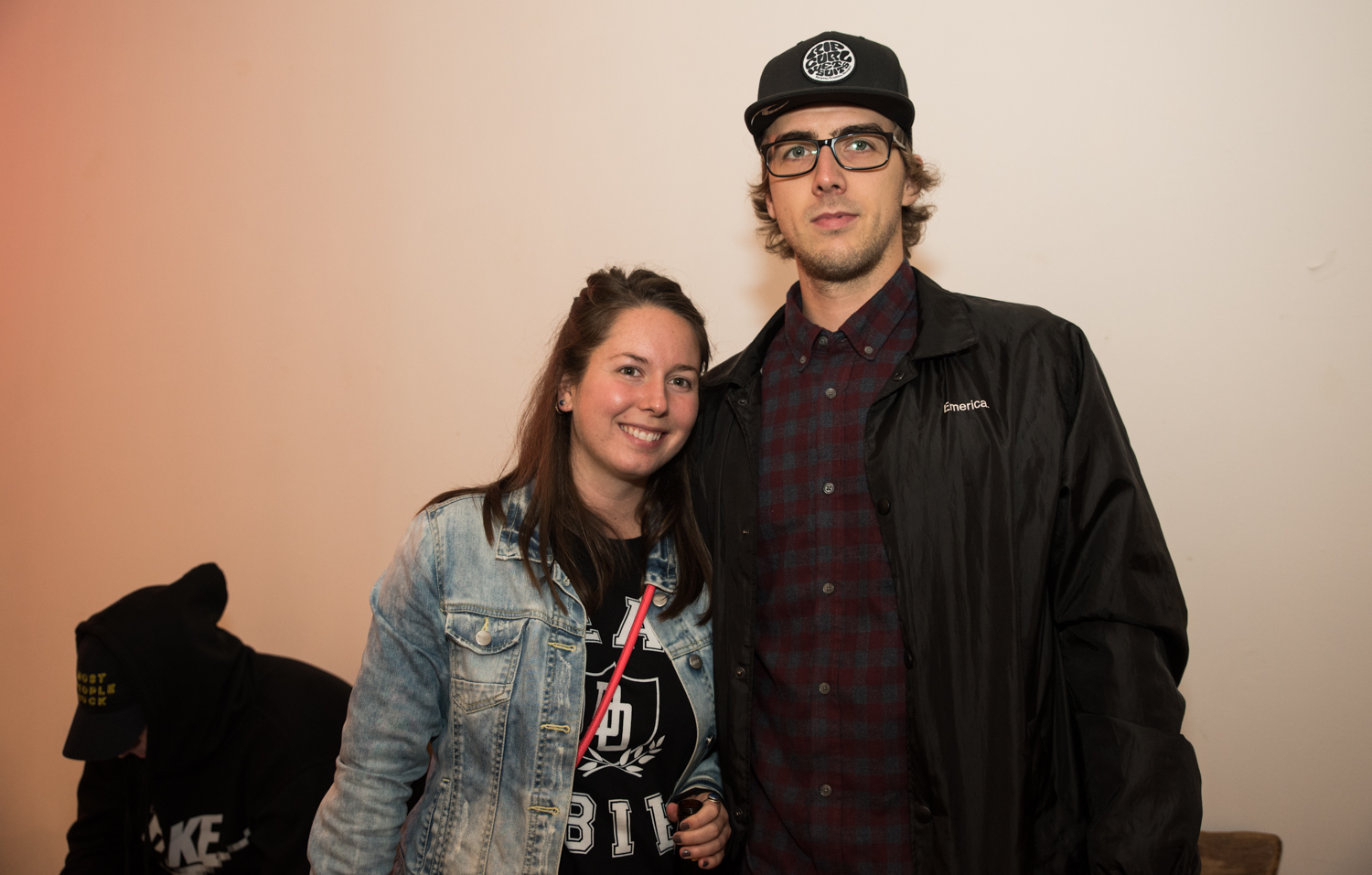 Boulevard et MTXLA ont fait leur premier Pop-Up Shop streetwear sur la Main [Photos]