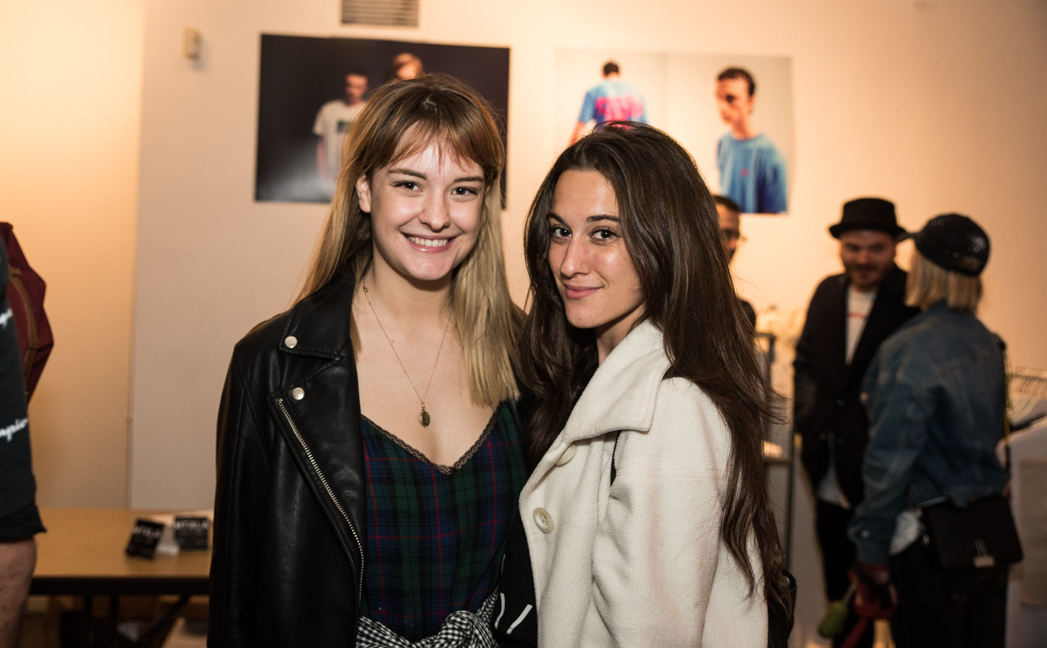 Boulevard et MTXLA ont fait leur premier Pop-Up Shop streetwear sur la Main [Photos]