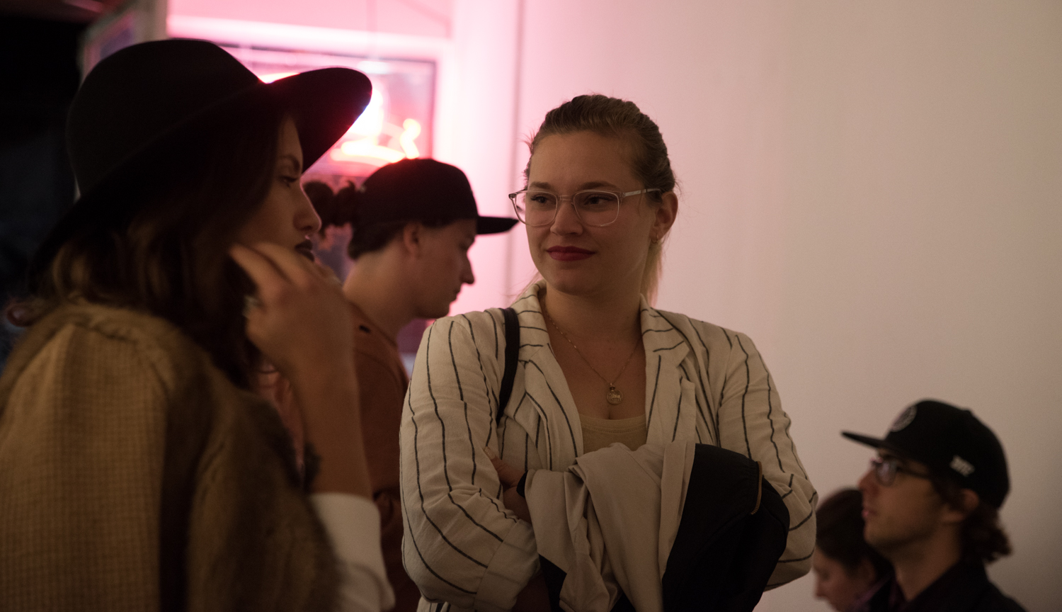 Boulevard et MTXLA ont fait leur premier Pop-Up Shop streetwear sur la Main [Photos]