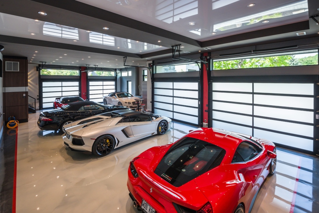 Cette somptueuse villa québécoise à tomber par terre est en vente [Photos]